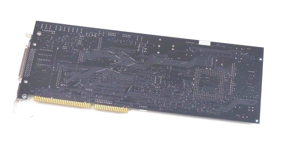 MICROSTAR LABORATORIES DAP3200A/415 ISA DATA ACQUISITION PROCESSOR BOARD