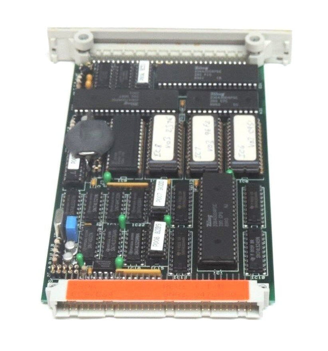 SOMERSET PROLOG Z80A MULTIFUNCTION CPU REV. 1.1/B, ECB/C64, 37 36484