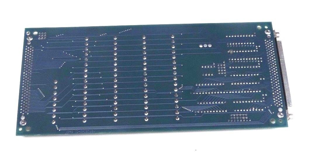 MICROSTAR LABORATORIES MSXB 038-05-C3Z DIGITAL EXPANSION BOARD MSXB03805C3Z