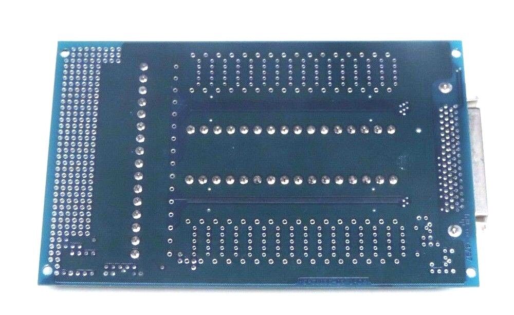 MICROSTAR LABORATORIES MSTB 009-09-A2Z ANALOG TERMINATION BOARD MSTB00909A2Z