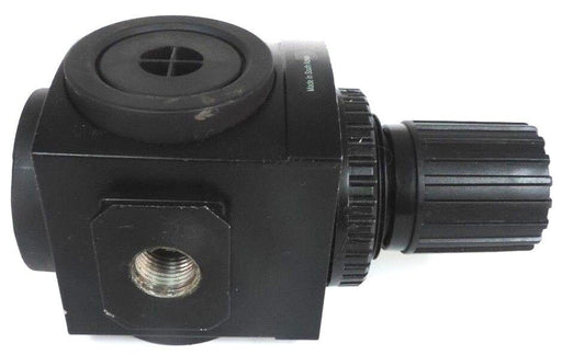 ARO INGERSOLL RAND R37331-100 ARO-FLO SERIES REGULATOR 2000 SRS, NPT