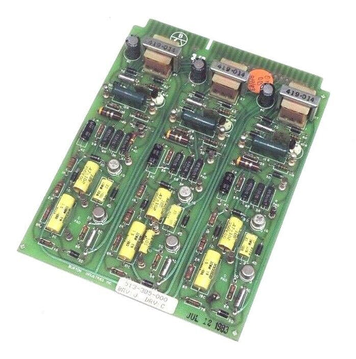 BURTON 513-385-000 FIRING BOARD BRV J DRV C 513385000