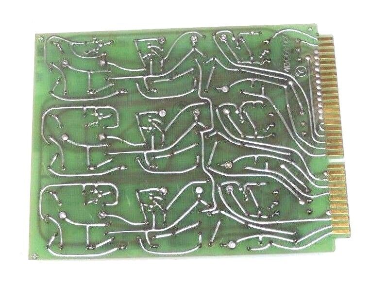 BURTON 513-385-000 FIRING BOARD BRV J DRV C 513385000