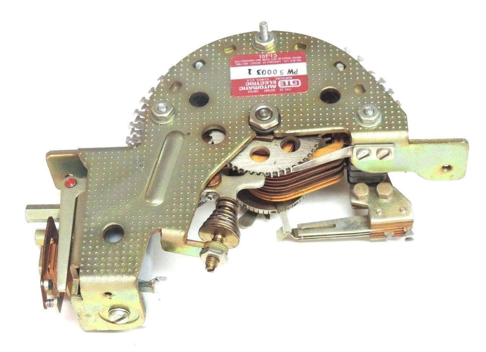 GTE AUTOMATIC ELECTRIC TYPE 45 ROTARY SWITCH PW 50003 1, C1-101