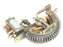 GTE AUTOMATIC ELECTRIC TYPE 45 ROTARY SWITCH PW 50003 1, C1-101