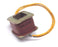 DETROIT COIL CO. 9-22 COIL 115V 50/60HZ, 922