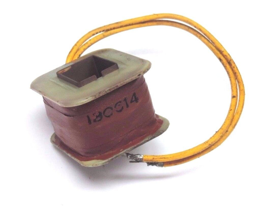 DETROIT COIL CO. 9-22 COIL 115V 50/60HZ, 922