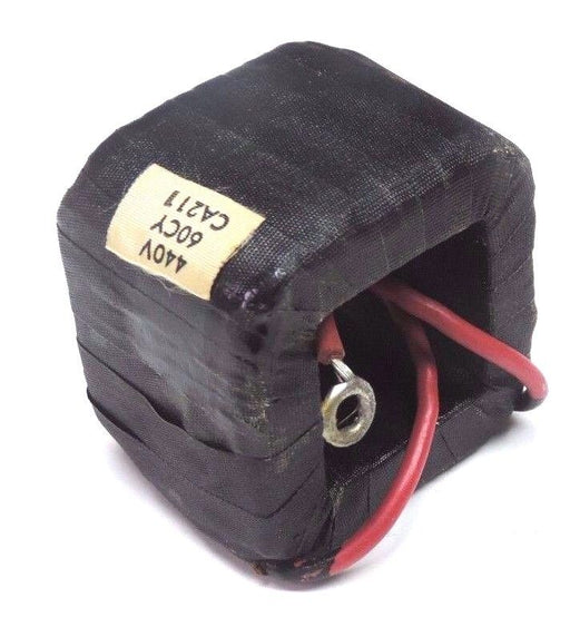 NIB FEDERAL NOARK CA211 COIL 440V, 60CY