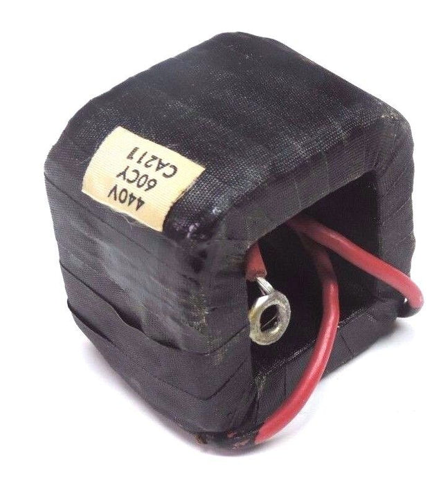 NIB FEDERAL NOARK CA211 COIL 440V, 60CY