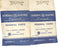 LOT OF 2 NEW GENERAL ELECTRIC 6960047G-26 CONTACT KITS 6960047G26