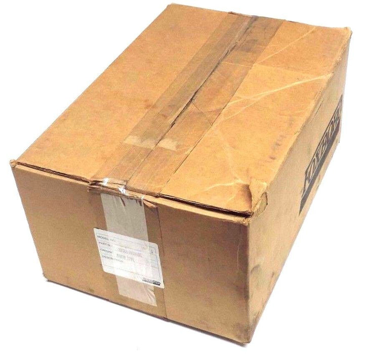 NIB FOXBORO 893RA-PFSN000 TEMP. TRANSMITTER RANGE 0-400 DEG F ORIGIN 2B9112