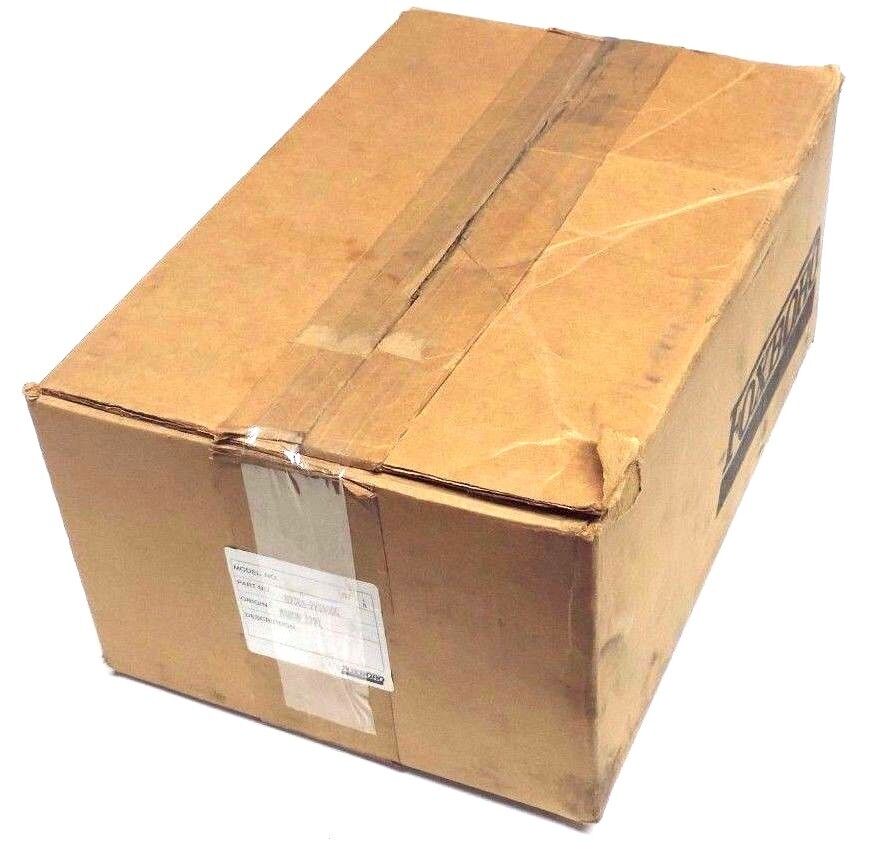 NIB FOXBORO 893RA-PFSN000 TEMP. TRANSMITTER RANGE 0-400 DEG F ORIGIN 2B9112