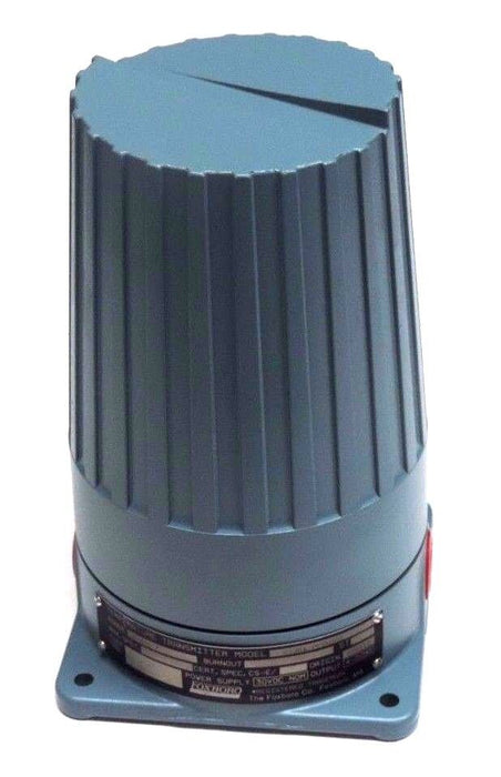 NIB FOXBORO 893RA-PFSN000 TEMP. TRANSMITTER RANGE 0-400 DEG F ORIGIN 2B9112
