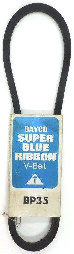 NEW DAYCO BP35 SUPER BLUE RIBBON V-BELT