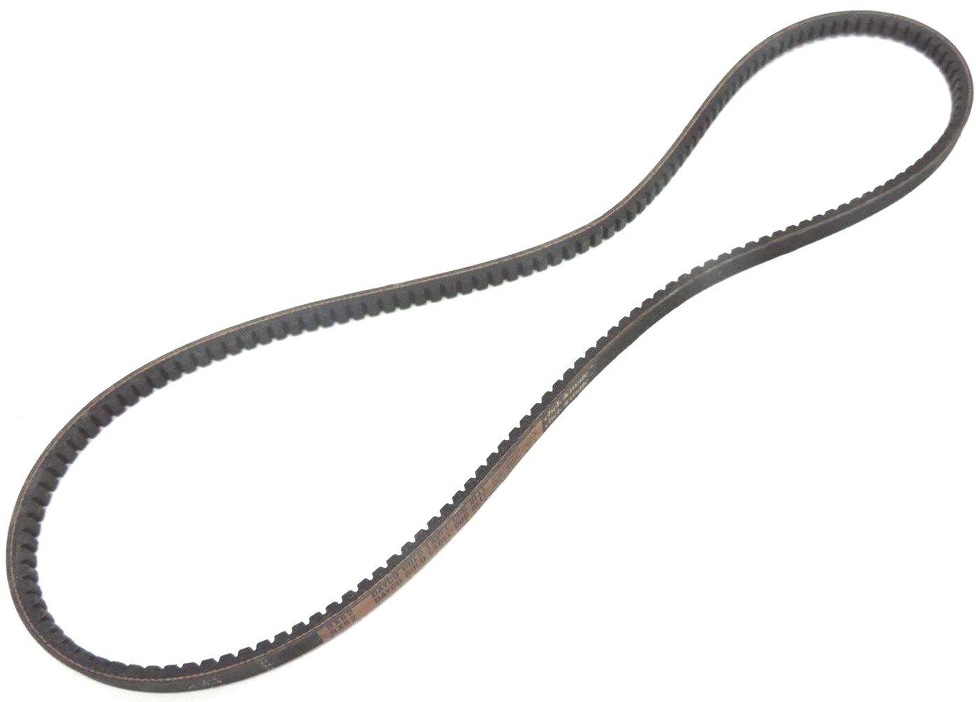 NEW DAYCO BX62 GOLD LABEL COG BELT