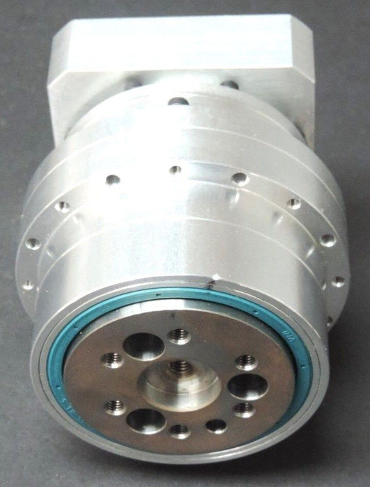 NEW GAM GEAR 730028 GEARHEAD 16:1 RATIO