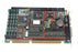 TEKNOR TEK701-2 CPU BOARD TEK-701-2, TEK701, TEK7012, INTEL I387 SX CHIP