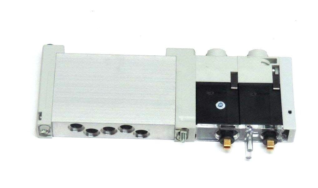 FESTO VUVG-B10-B52-ZT-F-1T1L SOLENOID VALVE C402, 1:0.9-10BAR, 12,14:1,5-8BAR