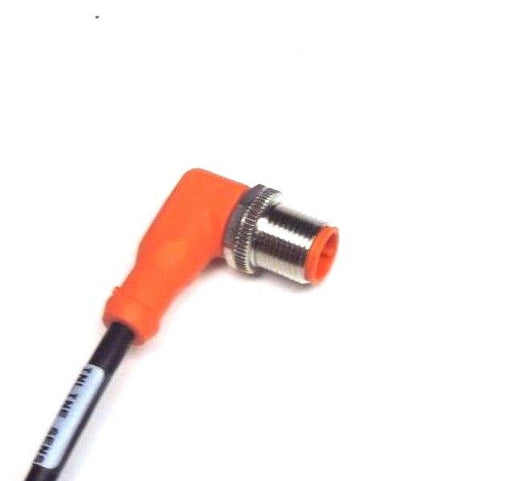 IFM EFECTOR EVC080 CORDSET 5M, 250-300V, ASTAH040MSS0005H04