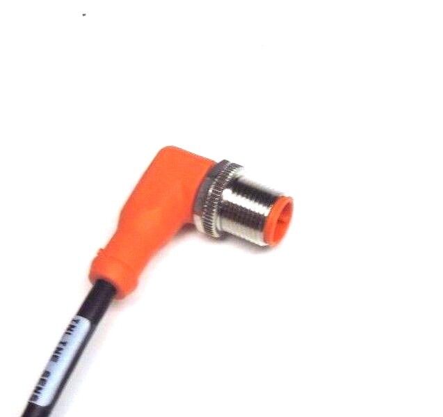 IFM EFECTOR EVC080 CORDSET 5M, 250-300V, ASTAH040MSS0005H04