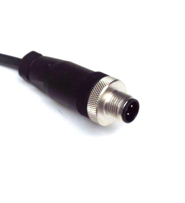 IFM EFECTOR EVC080 CORDSET 5M, 250-300V, ASTAH040MSS0005H04