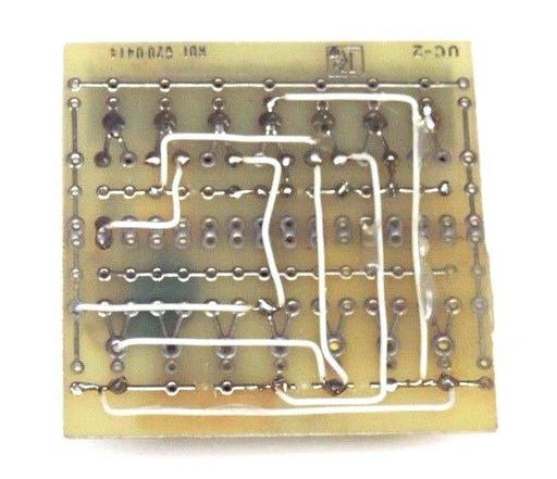 RDI 6200414 CIRCUIT BOARD UC-2