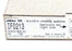 NIB IFM EFECTOR IF0213 PROXIMITY SWITCH IFA2002-BBOW/V4A