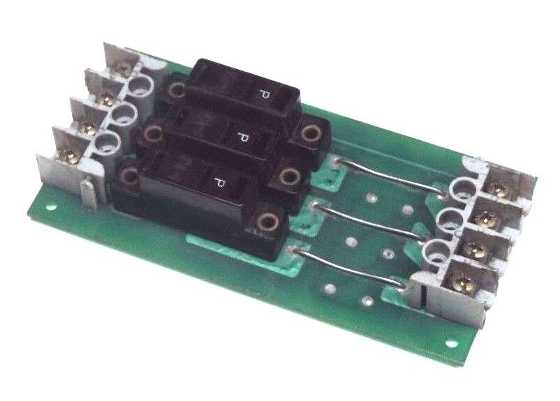 FANUC A350-0004-T192/02 RELAY BOARD A350-0004-T192
