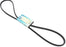 NEW DAYCO 4L700 DURAPOWER II V-BELT