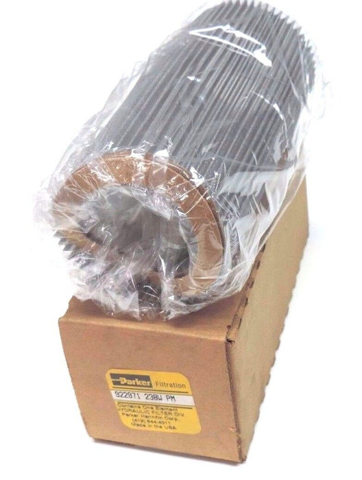 NIB PARKER FILTRATION 922971 238W PM FILTER 922971