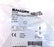 NIB BALLUFF BES M30EG1-PSC20Z-S04G-S12 INDUCTIVE SENSOR 10/30VDC, 20MM, BES03JK