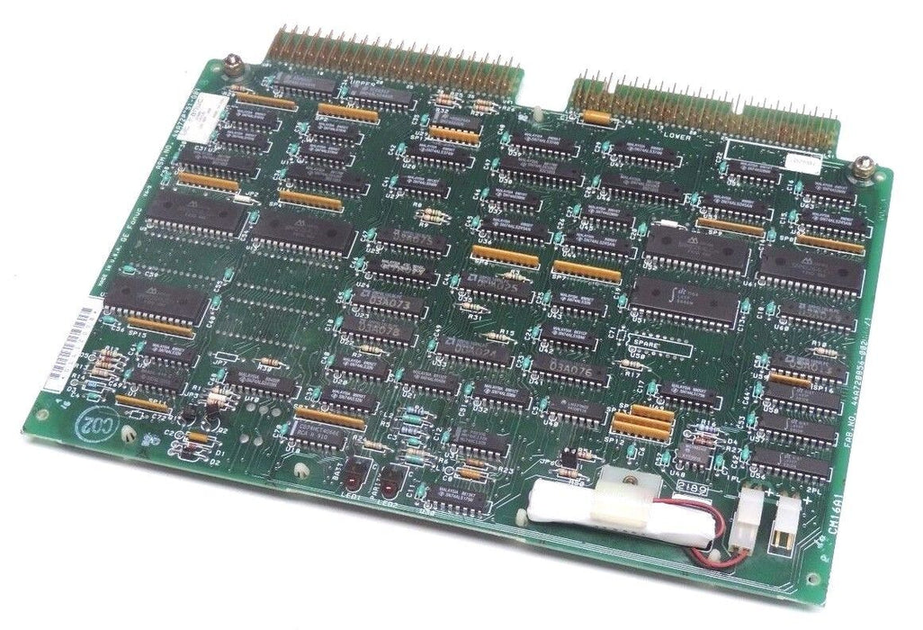 GE FANUC IC600LX612K 12K MEMORY MODULE IC600LX612