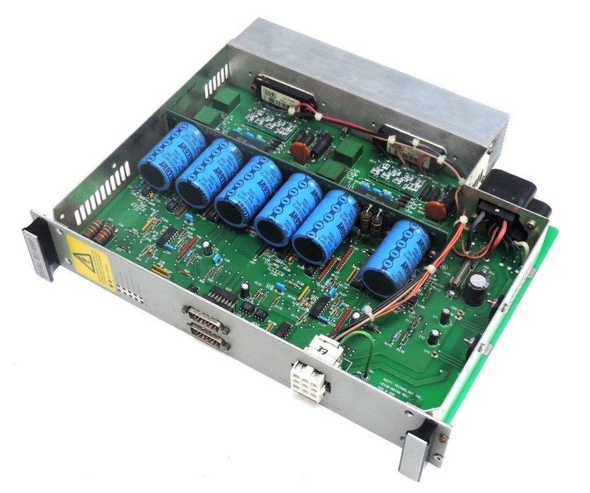 ADEPT TECH 10330-00180 REV. P3 PC BOARD MOD B AMP, 20330-00180 REV. P1 DUAL B1