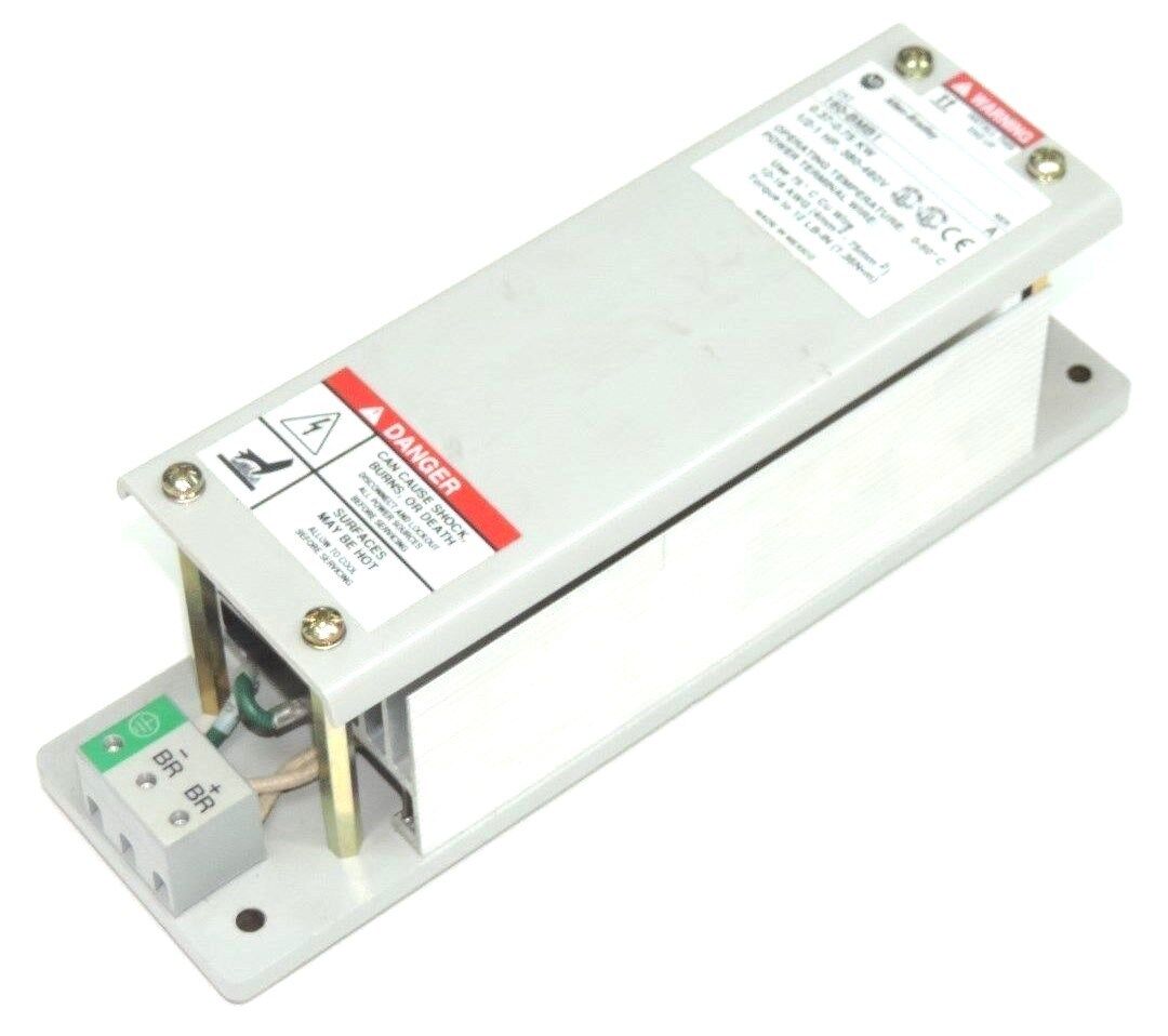 ALLEN BRADLEY 160-BMB1 SER. A DYNAMIC BRAKE MODULE 160BMB1