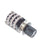 GRAYHILL 44D30-03-1-AJN ROTARY SWITCH 44D30031AJN