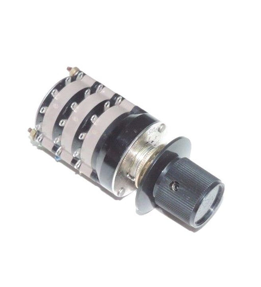 GRAYHILL 44D30-03-1-AJN ROTARY SWITCH 44D30031AJN