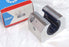 NIB SKF LUNF 50-2LS LINEAR BALL BEARING 502LS