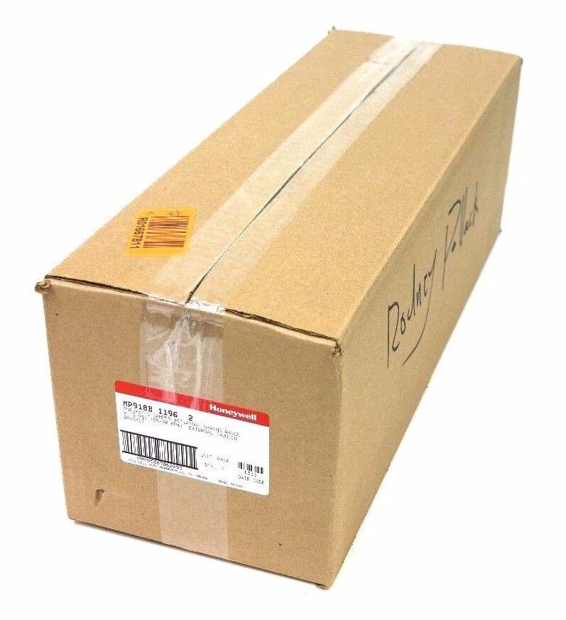NIB HONEYWELL MP918B 1196 2 PNEUMATIC DAMPER ACTUATOR 8-13 PSI MP918B-1196