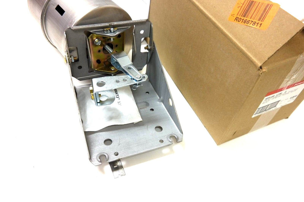 NIB HONEYWELL MP918B 1196 2 PNEUMATIC DAMPER ACTUATOR 8-13 PSI MP918B-1196
