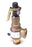 KUNKLE 6010EEM01-LM SAFETY PRESSURE RELIEF VALVE 1" X 1" NPT 6010EEM01LM