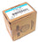 NIB JOHNSON CONTROLS H-5500-1005 PNEUMATIC HUMIDITY INDICATOR 3-1/2'', 0 TO 100%