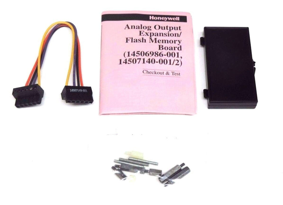 NIB HONEYWELL 14506986-001 ASSY C. ANALOG EXPANSION BOARD 9537, R7044