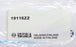 NEW VAISALA 191165ZZ CALIBRATION CABLE FOR 20.30.130 SERIES 19116ZZ