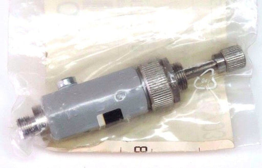 NEW ASCO JOUCOMATIC 34201802 MICRO 10 PRESSURE REGULATOR 0.2-8 BAR