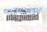 NEW TRI-CLOVER 19-1215-1-316L VALVE STEM 1912151316L
