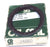 NIB CHICAGO RAWHIDE 34860 OIL SEAL 3.5X4.376X0.375IN