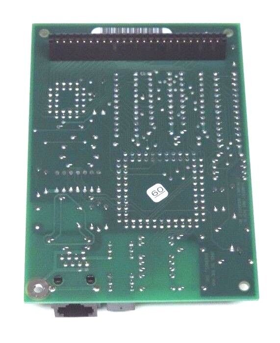 NIB KRONOS 8600947-001 ETHERNET BOARD KIT 6600187-999 REV. B, 8600947001