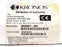 NIB KRONOS 8600947-001 ETHERNET BOARD KIT 6600187-999 REV. B, 8600947001
