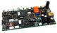 SOLIDSTATE CONTROLS, INC. 80-219505-90 DISPLAY CONTROL BOARD 8021950590