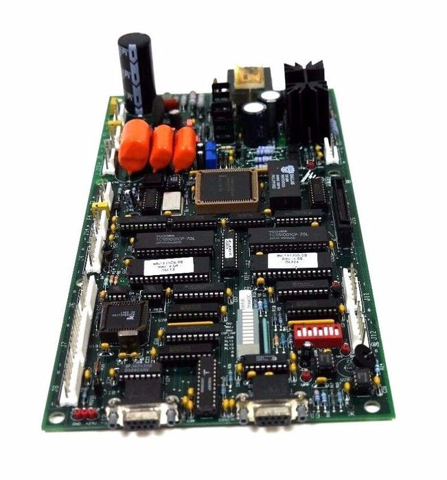 SOLIDSTATE CONTROLS, INC. 80-219505-90 DISPLAY CONTROL BOARD 8021950590